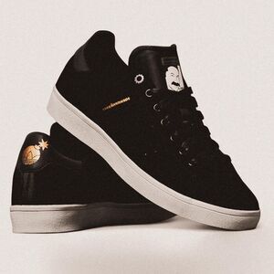 Adidas x The Hundreds x Stan Smith VULC men’s sneakers sz 8 men